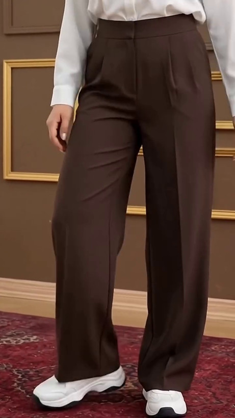 شلوار بگ ۱۲۳۵