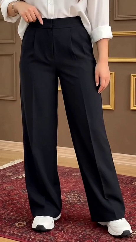 شلوار بگ ۱۲۳۵