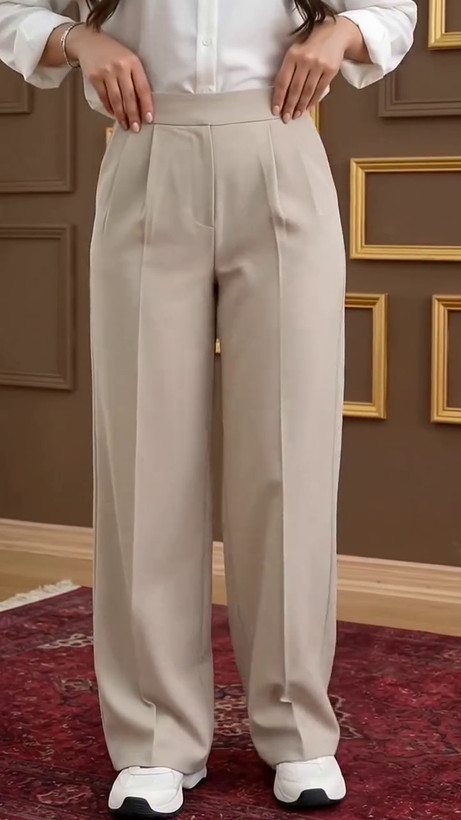 شلوار بگ ۱۲۳۵