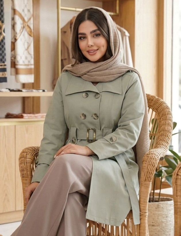 بارونی کایلا