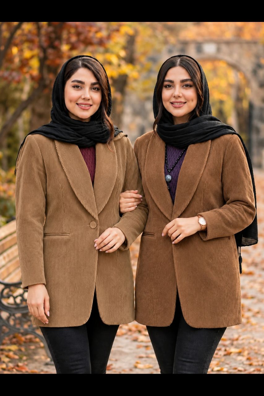 کت کبریتی ۱۲۴۳