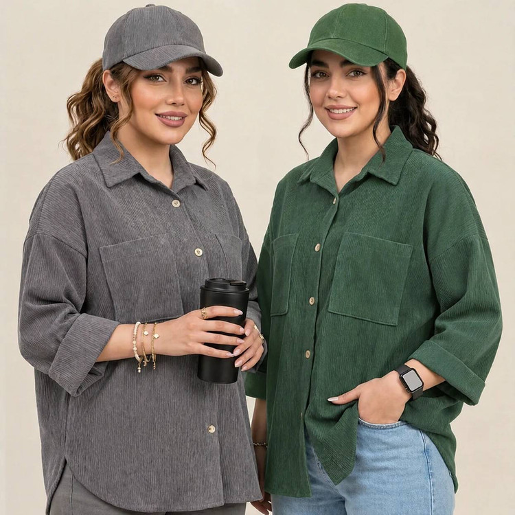 شومیز ۱۲۵۶